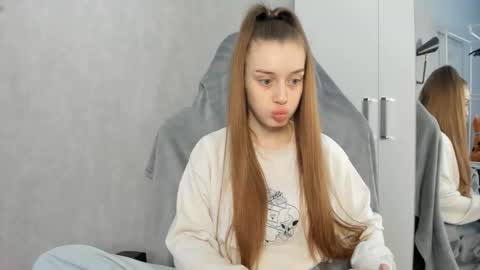 Anna online show from 02-18-26, 09:49