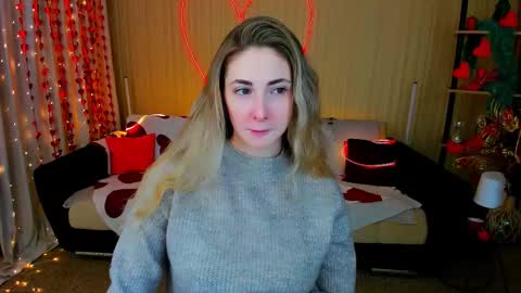 sensitiveheartt online show from 02-16-26, 07:10