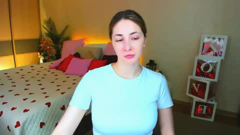 sensitiveheartt online show from 03-30-26, 11:22