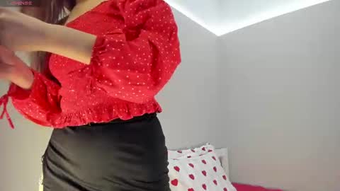 Snapshot of senssuan chatting on 06-09-26, 03:12 Sua online show from 06-09-26, 03:12