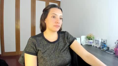 Samantha -  online show from 12-06-24, 08:40