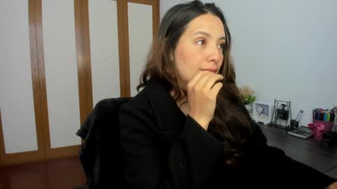 Samantha -  online show from 02-14-25, 07:23