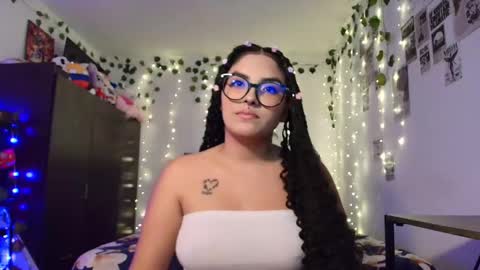 Camille and sophie online show from 01-16-26, 01:53