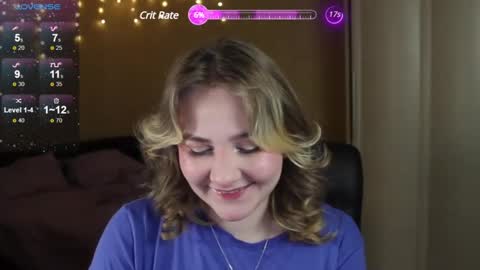 Ilona online show from 01-19-25, 08:09