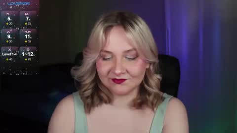 Ilona online show from 09-17-25, 08:10