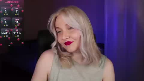 Ilona online show from 10-13-25, 07:25