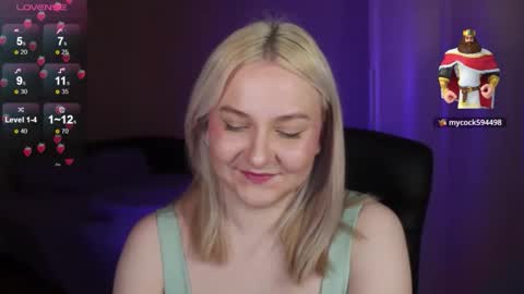 Ilona online show from 10-29-25, 07:59