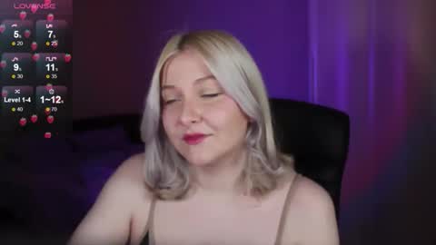 Ilona online show from 11-04-25, 07:35