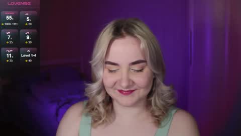 Ilona online show from 01-11-26, 07:52