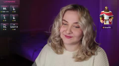 Ilona online show from 01-14-26, 08:58