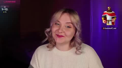 Ilona online show from 02-02-26, 09:13