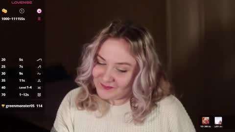 Ilona online show from 03-01-26, 11:18