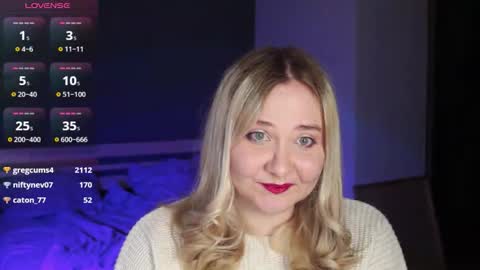 Ilona online show from 04-28-26, 02:27