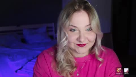 Ilona online show from 05-17-26, 11:34