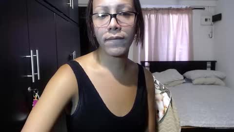 sensual_natalie online show from 01-10-25, 05:34