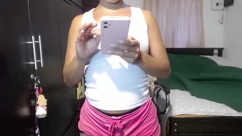 sensual_natalie online show from 01-22-25, 10:15