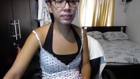 sensual_natalie online show from 02-11-25, 06:44