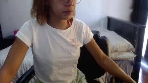 Snapshot of sensual_natalie chatting on 05-29-26, 02:37 sensual_natalie online show from 05-29-26, 02:37
