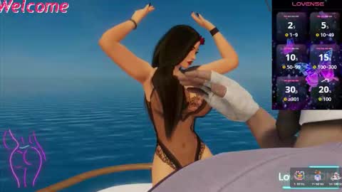 Oriana online show from 02-04-26, 03:18