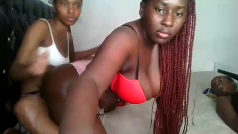 sensual_ria online show from 05-13-26, 09:55