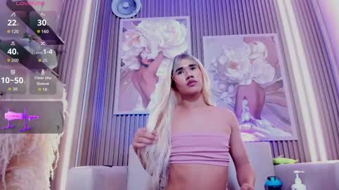 sensual_shanel online show from 03-15-26, 02:56