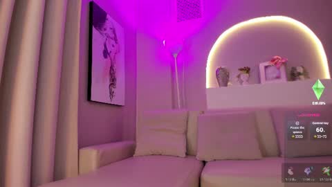 sensual_shanel online show from 07-18-26, 03:11
