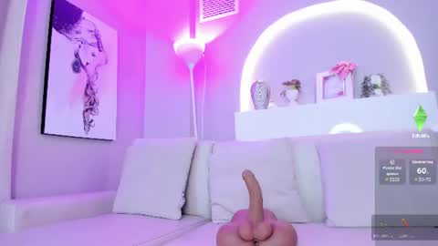 sensual_shanel online show from 07-19-26, 03:21
