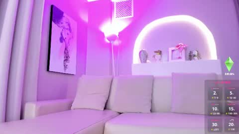 sensual_shanel online show from 07-23-26, 02:31