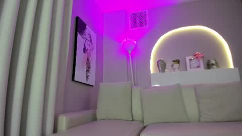 sensual_shanel online show from 07-26-26, 02:20