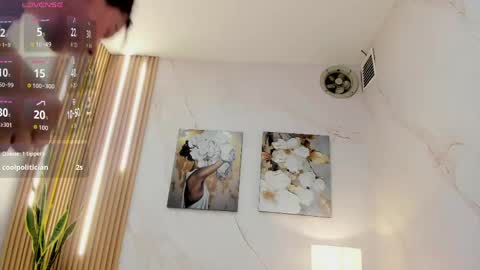 Snapshot of sensual_sophie_ chatting on 05-31-26, 06:09 Sophie online show from 05-31-26, 06:09