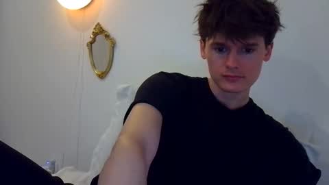 Cam online show from 10-27-25, 12:58