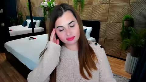 Becca online show from 09-30-25, 10:09