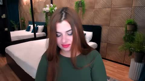 Becca online show from 11-15-25, 01:25