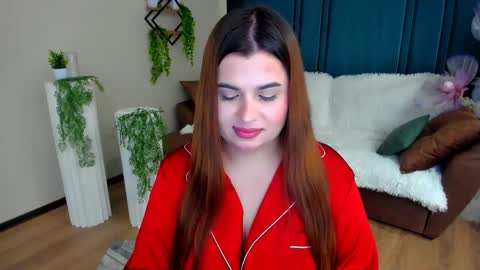 Becca online show from 04-09-26, 06:19