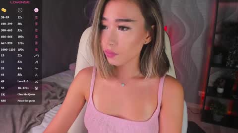 Kiki online show from 05-24-26, 02:55