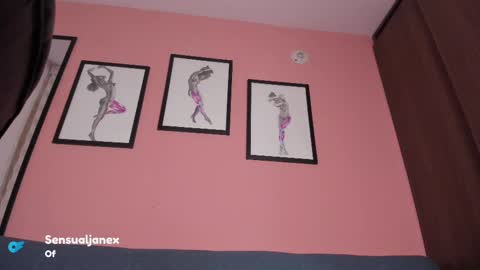 Snapshot of sensualjanex chatting on 03-04-25, 12:50 Jane online show from 03-04-25, 12:50