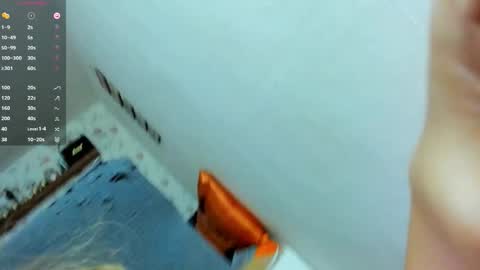 Snapshot of sensualsanya chatting on 11-08-25, 09:13 Sanya online show from 11-08-25, 09:13