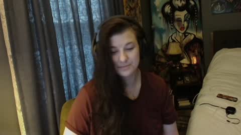 Snapshot of sentfrmheaven chatting on 12-08-24, 01:14 Tara online show from 12-08-24, 01:14