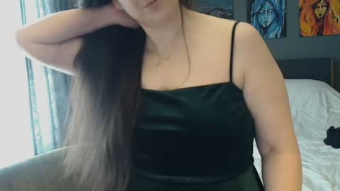 Snapshot of sentfrmheaven chatting on 12-14-24, 05:47 Tara online show from 12-14-24, 05:47