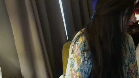 Snapshot of sentfrmheaven chatting on 01-10-25, 02:13 Tara online show from 01-10-25, 02:13