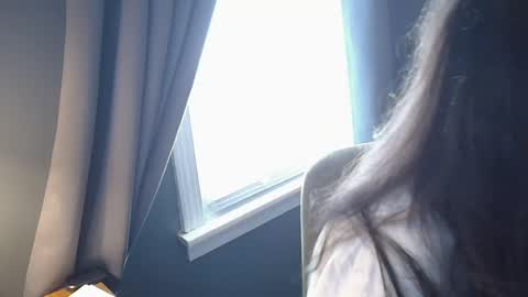 Snapshot of sentfrmheaven chatting on 02-13-25, 05:01 Tara online show from 02-13-25, 05:01