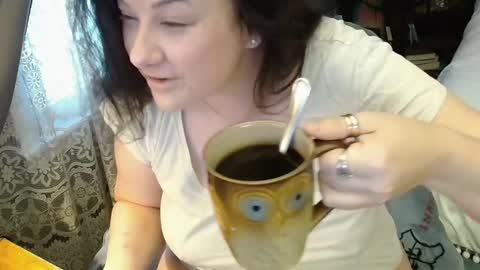 Snapshot of sentfrmheaven chatting on 02-17-25, 01:32 Tara online show from 02-17-25, 01:32