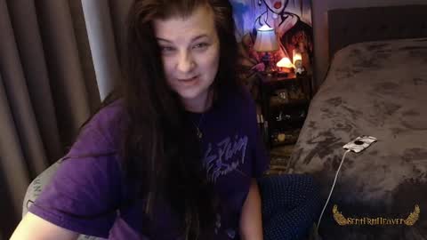 Tara online show from 04-27-26, 12:25