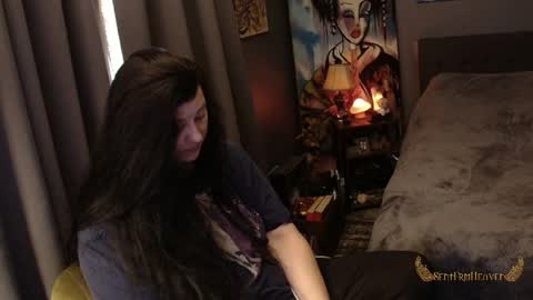 Tara online show from 04-30-26, 01:06