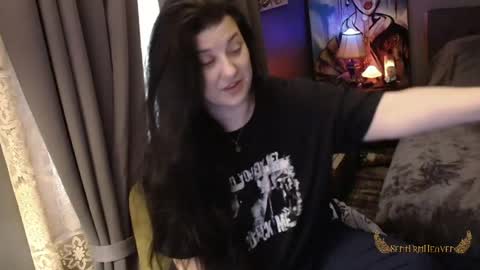 Tara online show from 05-07-26, 12:43