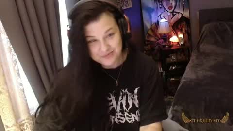 Tara online show from 05-17-26, 12:34