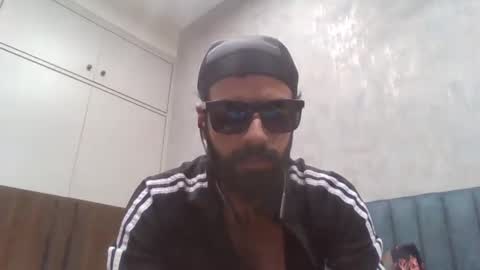 Snapshot of sentientarjun chatting on 01-20-25, 09:22 Sentient Being online show from 01-20-25, 09:22