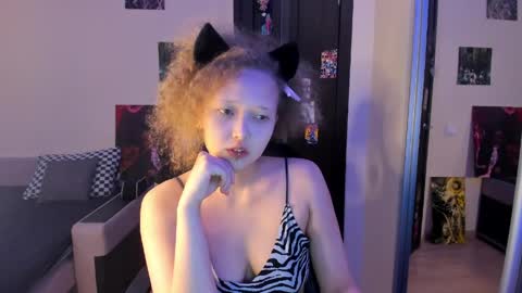 senya_sol online show from 03-28-26, 11:15