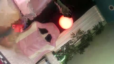 senyora_evangelista online show from 03-15-26, 07:14