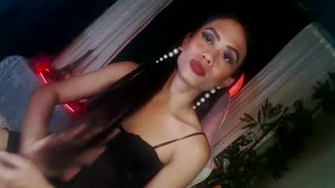 senyora_evangelista online show from 03-17-26, 03:44